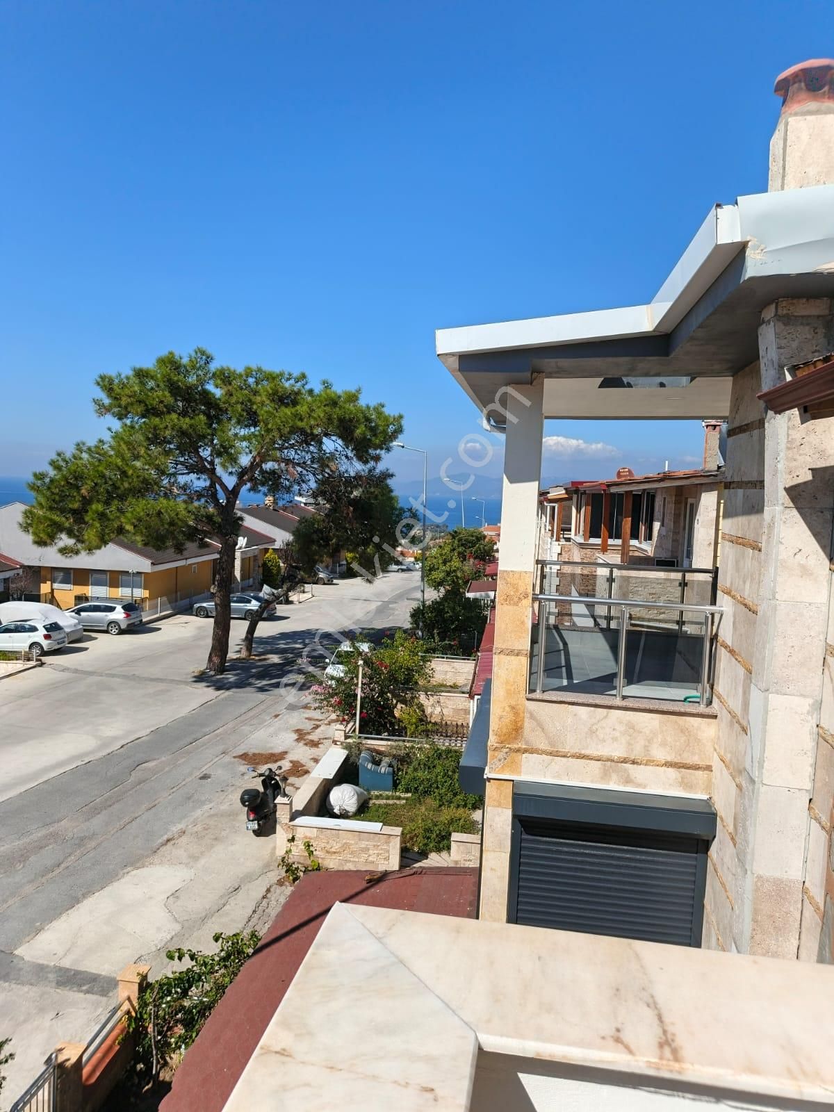 Kuşadası Kadınlar Denizinde 3+1 Fırsat Villa - Görsel 5