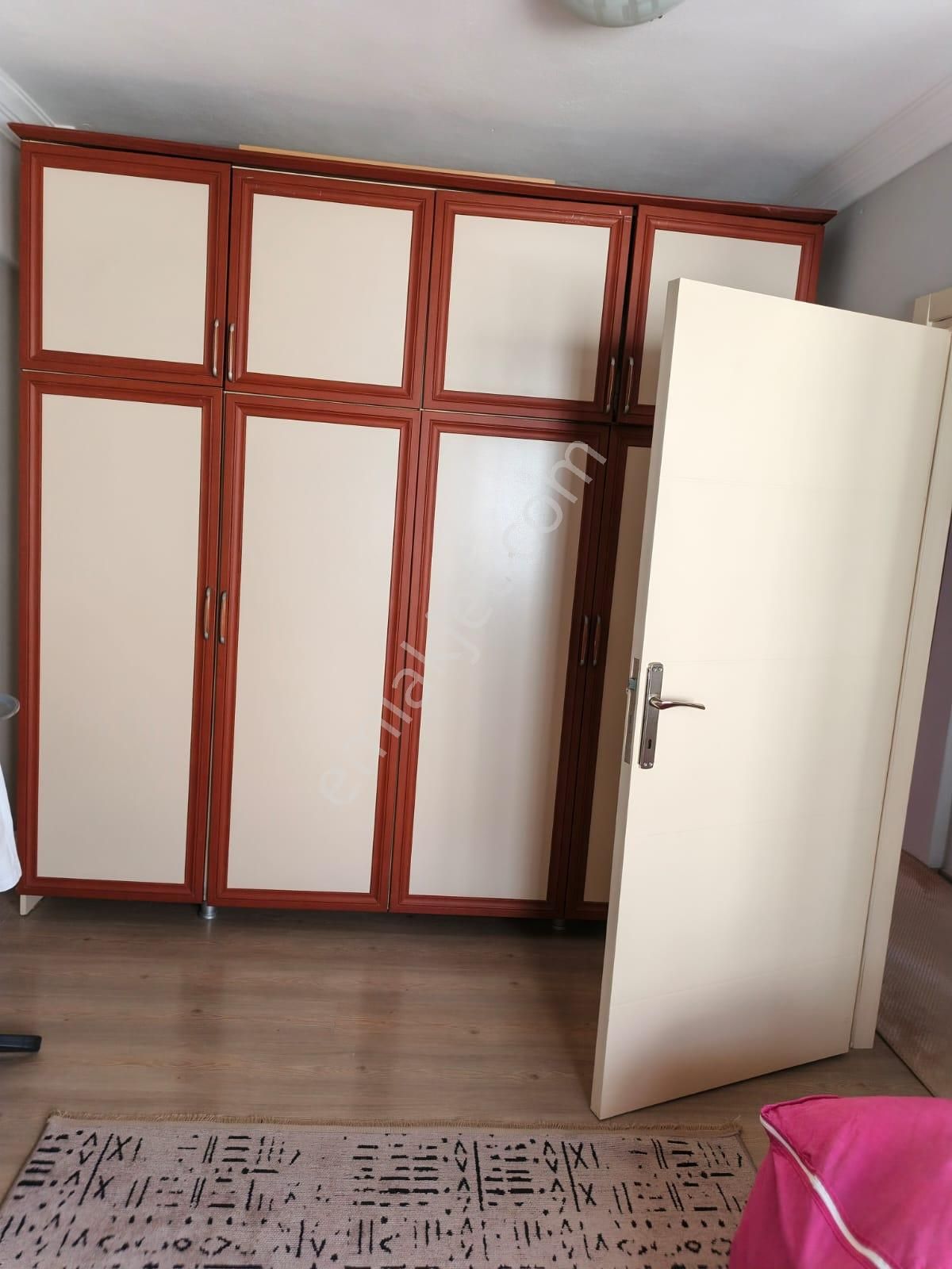 Kuşadası Kadınlar Denizinde 3+1 Fırsat Villa - Görsel 14