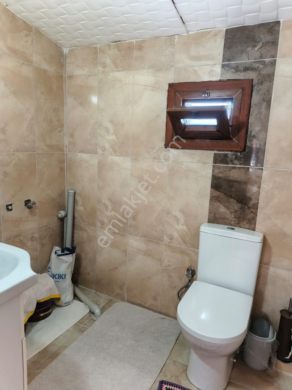 Kuşadası Kadınlar Denizinde 3+1 Fırsat Villa - Görsel 15