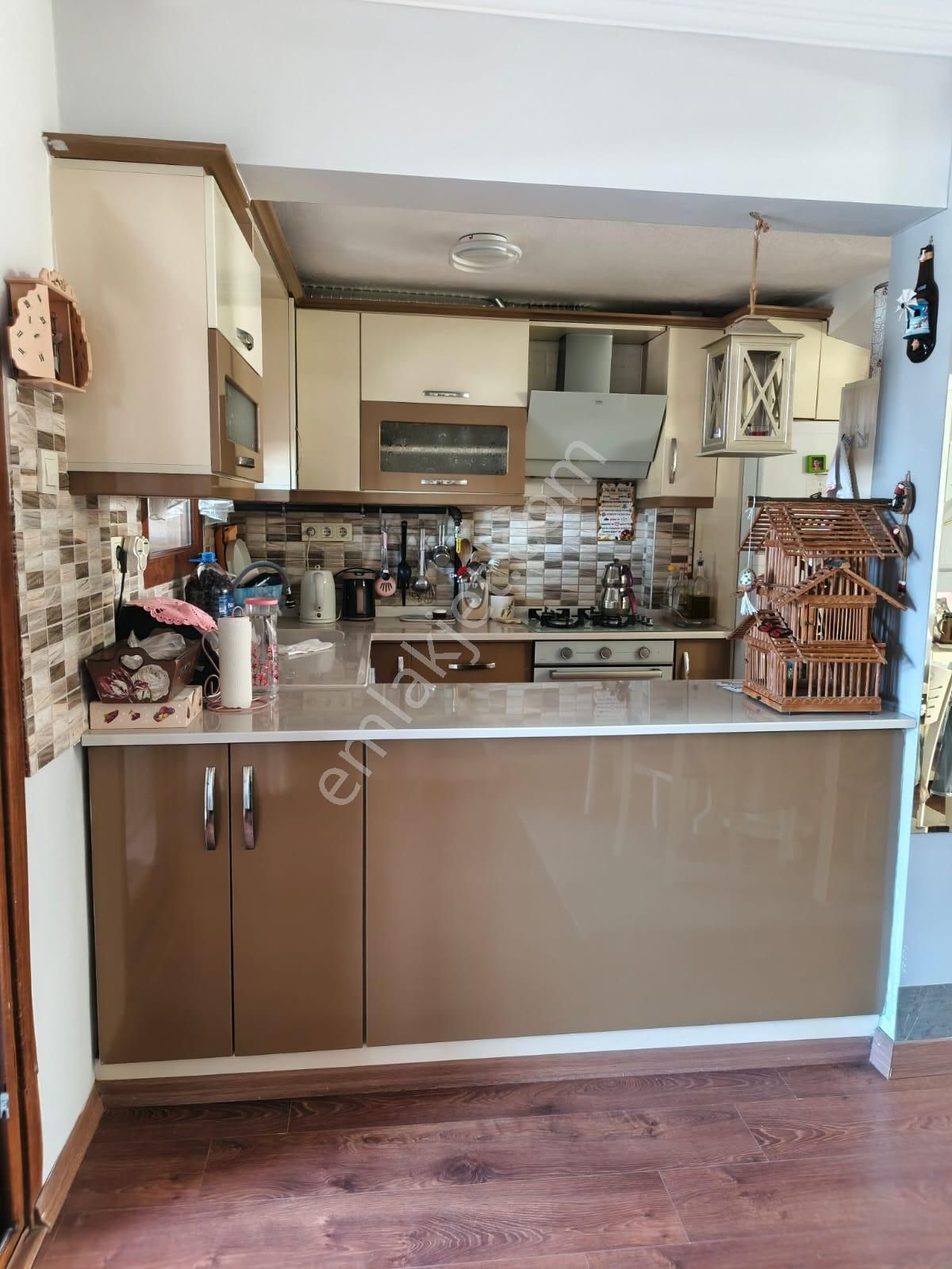 Kuşadası Kadınlar Denizinde 3+1 Fırsat Villa - Görsel 8