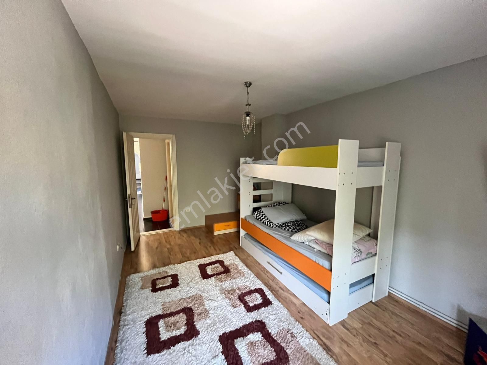 İzmir Karşıyaka Donanmacı Mah 3+1 Eşyalı Doğalgazlı İzban Tranvay Çarşı Ya Yakın Eşyalı Kiralık - Görsel 16