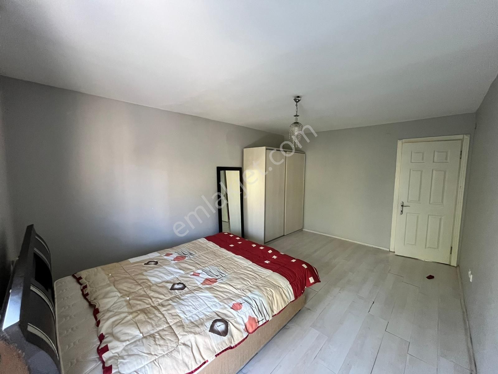 İzmir Karşıyaka Donanmacı Mah 3+1 Eşyalı Doğalgazlı İzban Tranvay Çarşı Ya Yakın Eşyalı Kiralık - Görsel 23