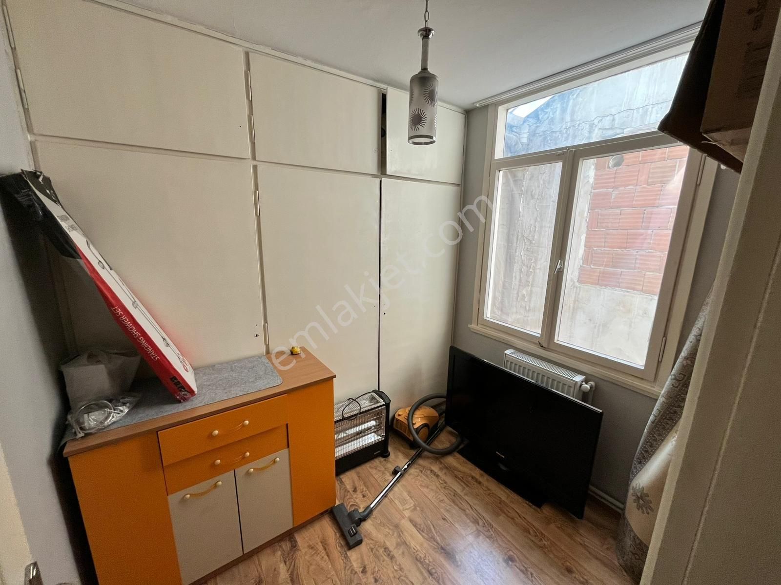 İzmir Karşıyaka Donanmacı Mah 3+1 Eşyalı Doğalgazlı İzban Tranvay Çarşı Ya Yakın Eşyalı Kiralık - Görsel 28
