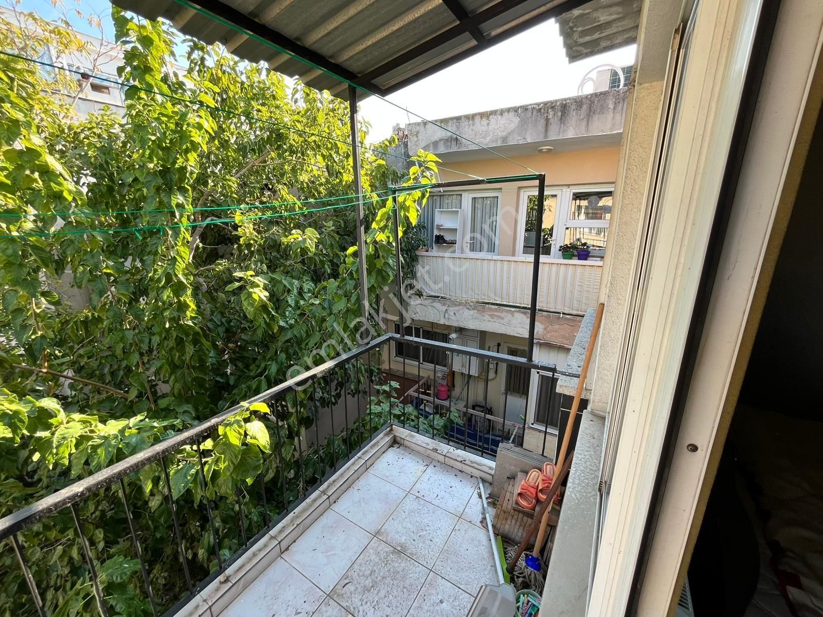 İzmir Karşıyaka Donanmacı Mah 3+1 Eşyalı Doğalgazlı İzban Tranvay Çarşı Ya Yakın Eşyalı Kiralık - Görsel 27