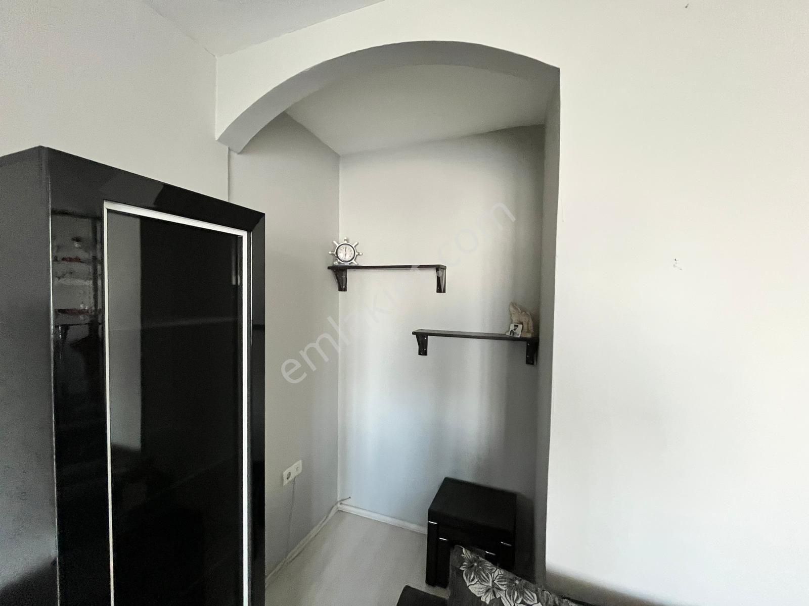 İzmir Karşıyaka Donanmacı Mah 3+1 Eşyalı Doğalgazlı İzban Tranvay Çarşı Ya Yakın Eşyalı Kiralık - Görsel 11