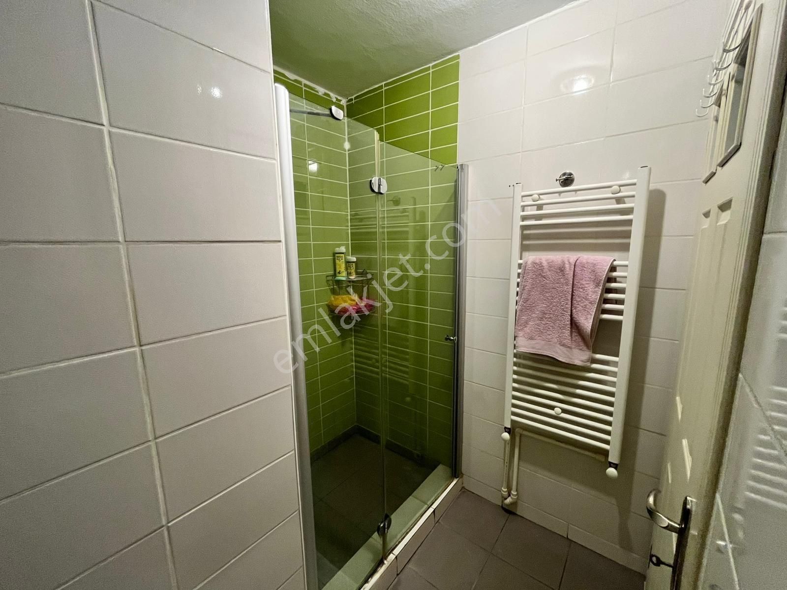 İzmir Karşıyaka Donanmacı Mah 3+1 Eşyalı Doğalgazlı İzban Tranvay Çarşı Ya Yakın Eşyalı Kiralık - Görsel 21