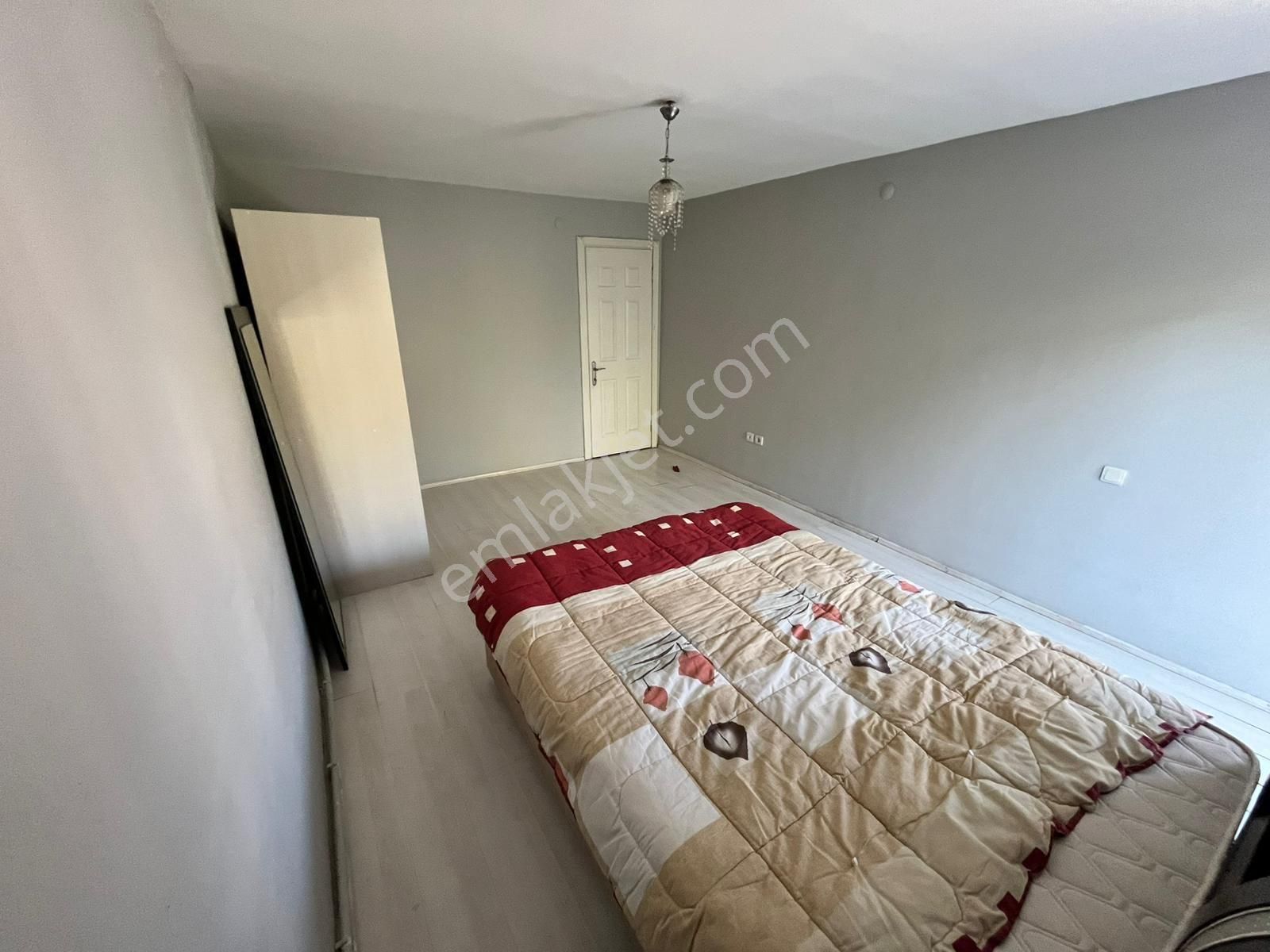 İzmir Karşıyaka Donanmacı Mah 3+1 Eşyalı Doğalgazlı İzban Tranvay Çarşı Ya Yakın Eşyalı Kiralık - Görsel 25