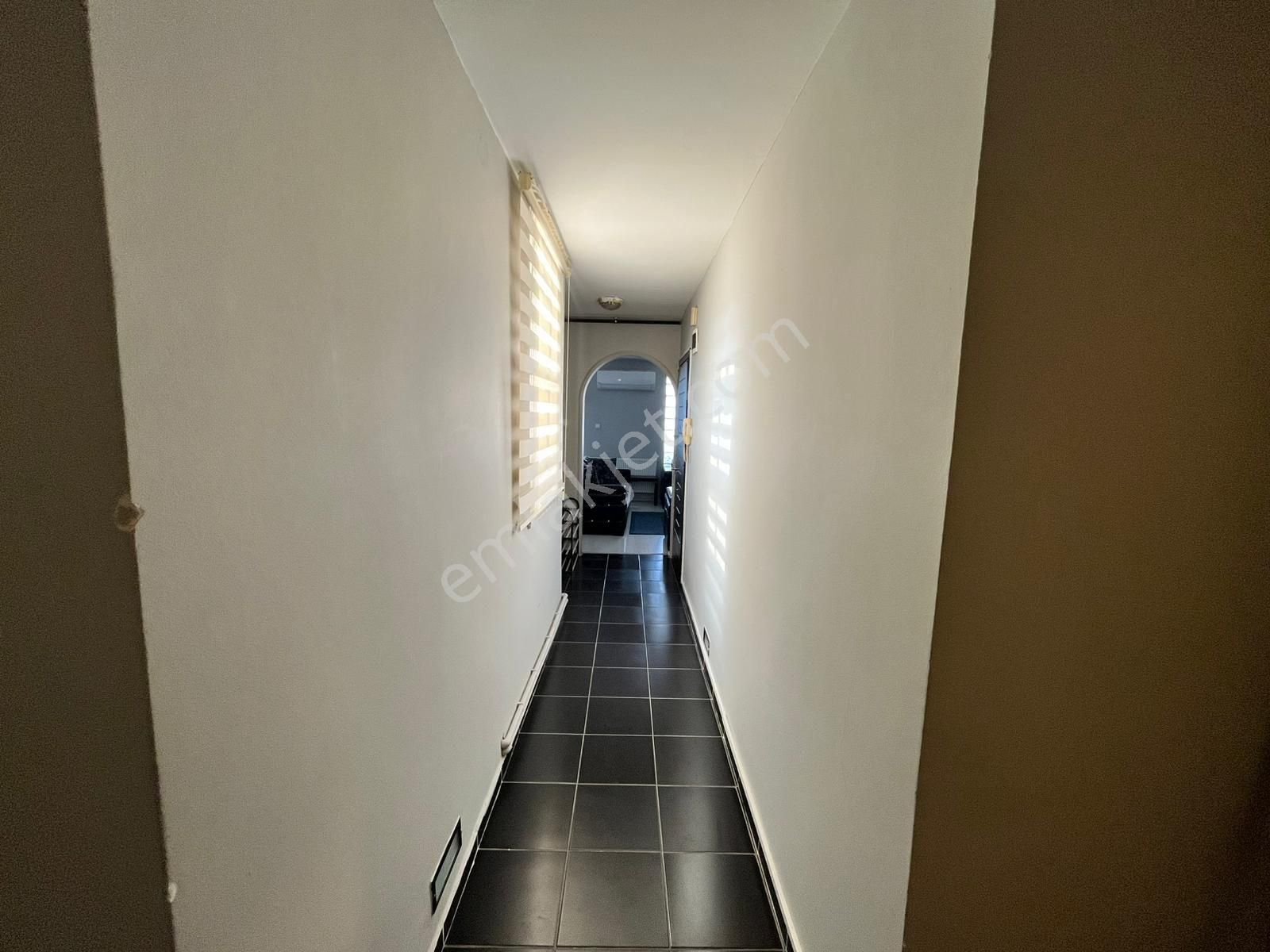 İzmir Karşıyaka Donanmacı Mah 3+1 Eşyalı Doğalgazlı İzban Tranvay Çarşı Ya Yakın Eşyalı Kiralık - Görsel 12