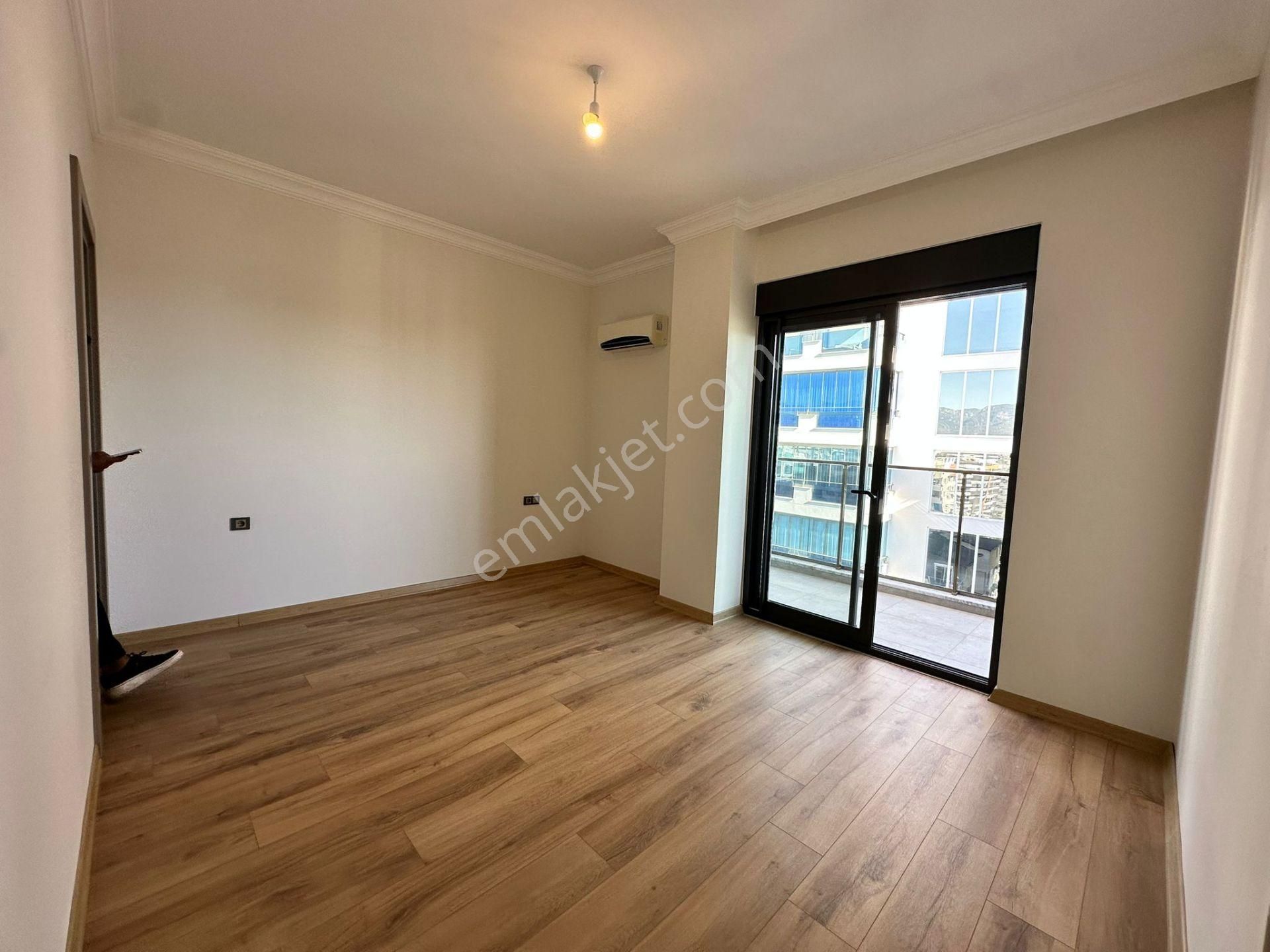 Alanya/mahmutlar 🏡2+1 Kurt Safir Euro 21🏡lüx Daire...!! - Görsel 4