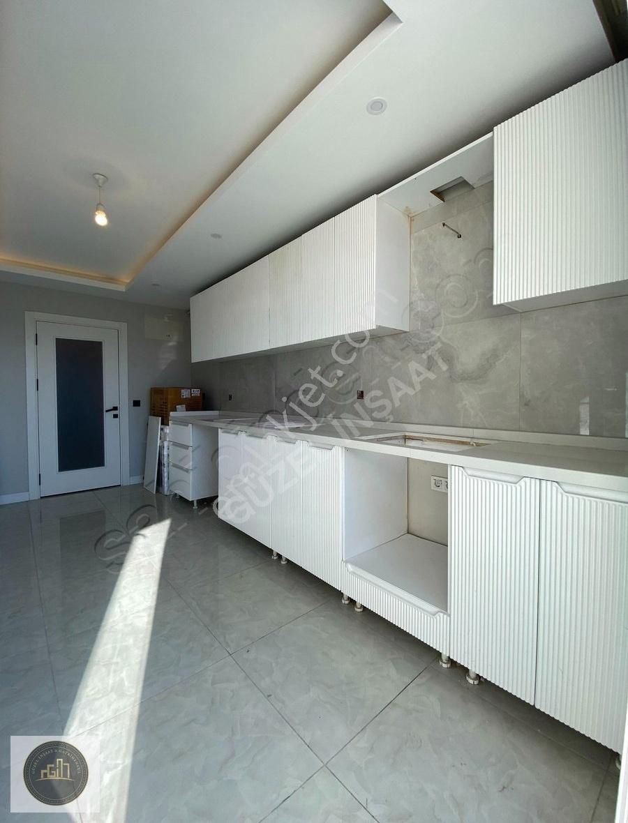 Beylikdüzü'nün Gözde Sitesi Adnan Kahveci'de Sıfır Oturuma Hazır 3+1 !! - Görsel 15