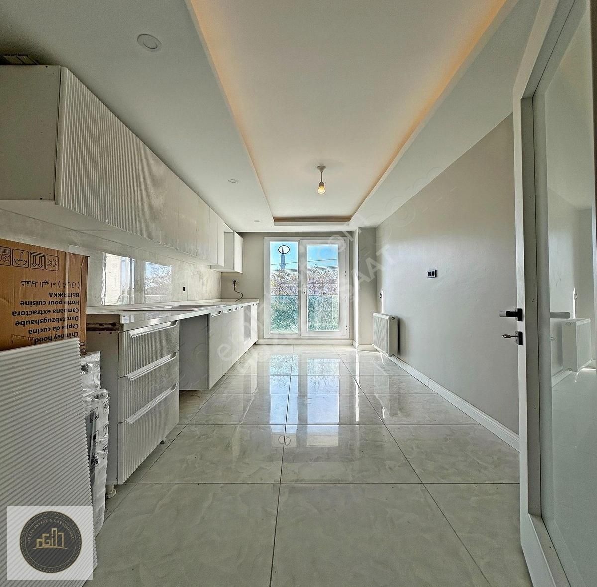 Beylikdüzü'nün Gözde Sitesi Adnan Kahveci'de Sıfır Oturuma Hazır 3+1 !! - Görsel 6