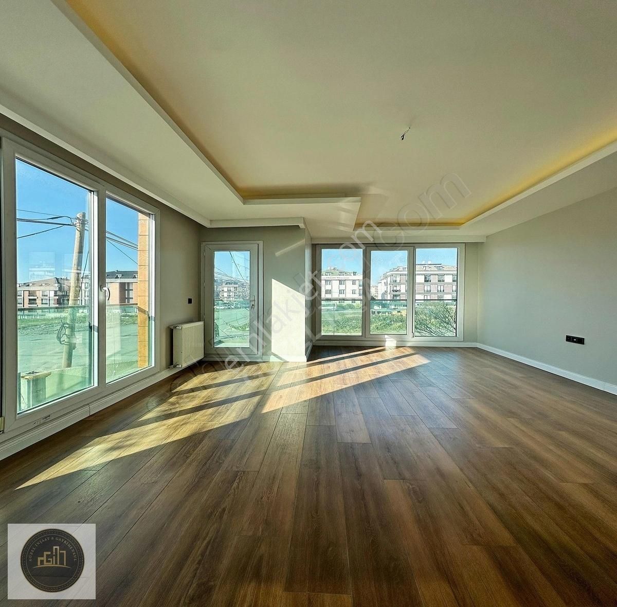 Beylikdüzü'nün Gözde Sitesi Adnan Kahveci'de Sıfır Oturuma Hazır 3+1 !! - Görsel 3