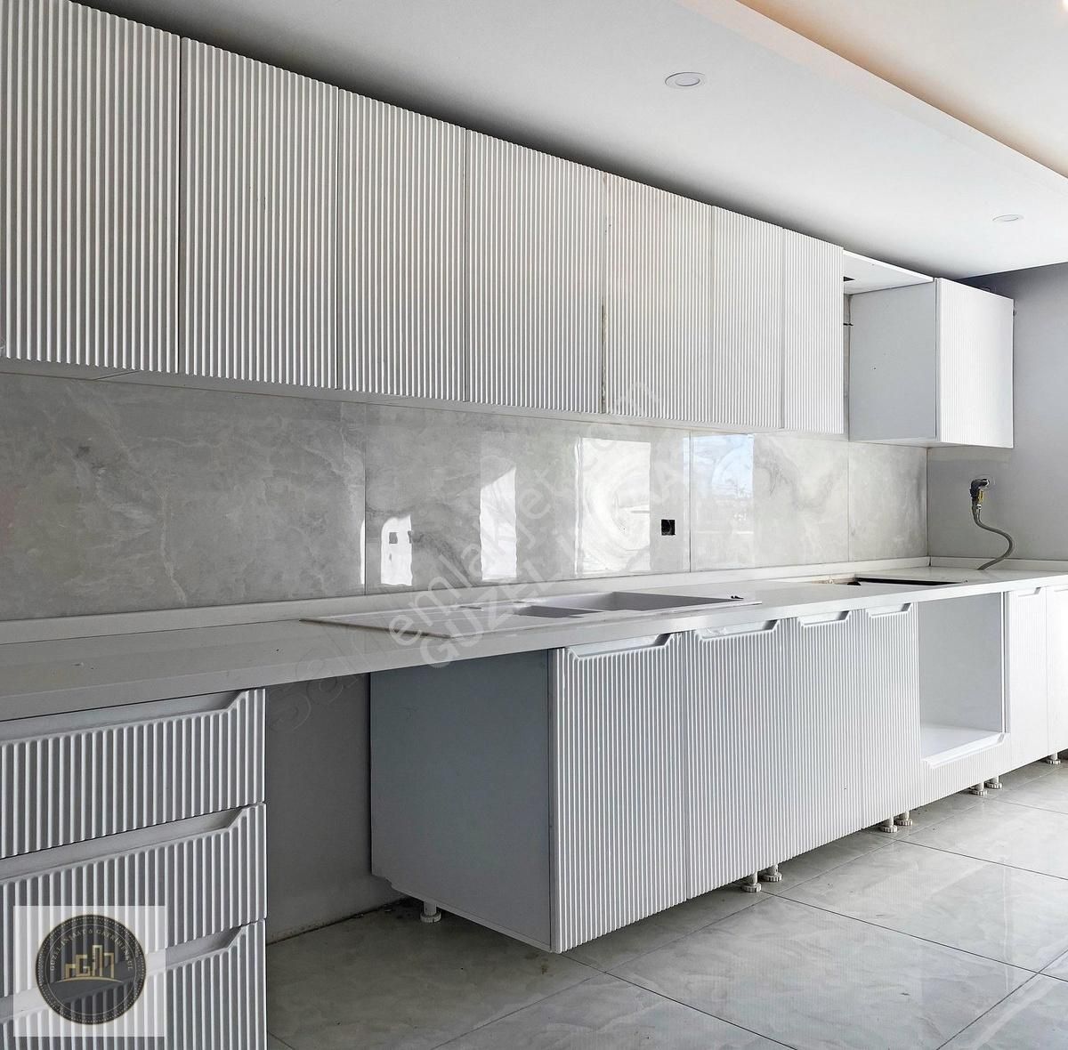 Beylikdüzü'nün Gözde Sitesi Adnan Kahveci'de Sıfır Oturuma Hazır 3+1 !! - Görsel 19