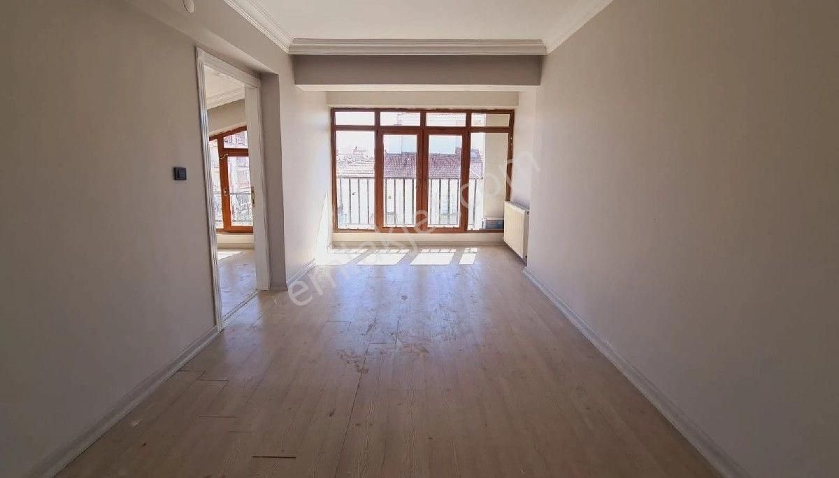 Melek Özen İ.ö.o Arkasında Full Yapılı Asamsörlü 6+1 - Görsel 9