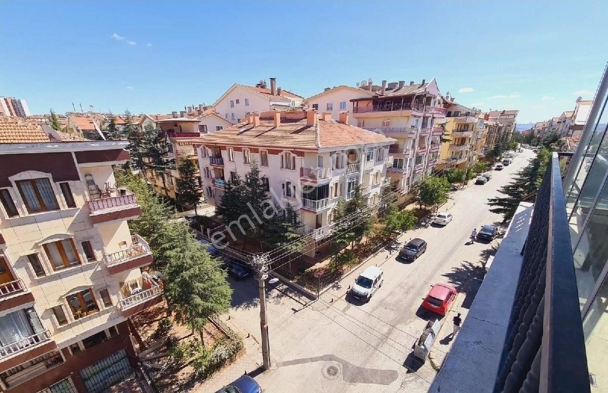 Melek Özen İ.ö.o Arkasında Full Yapılı Asamsörlü 6+1 - Görsel 14