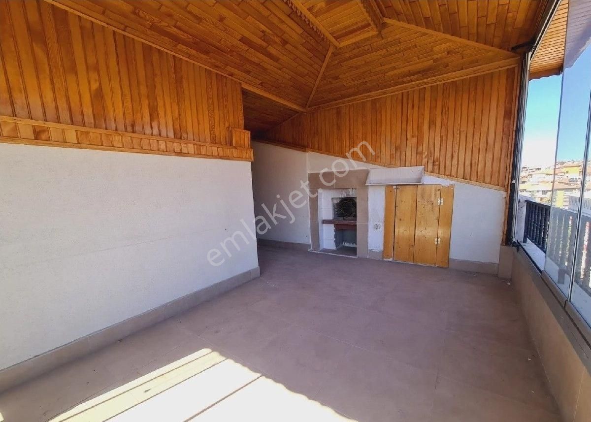 Melek Özen İ.ö.o Arkasında Full Yapılı Asamsörlü 6+1 - Görsel 7