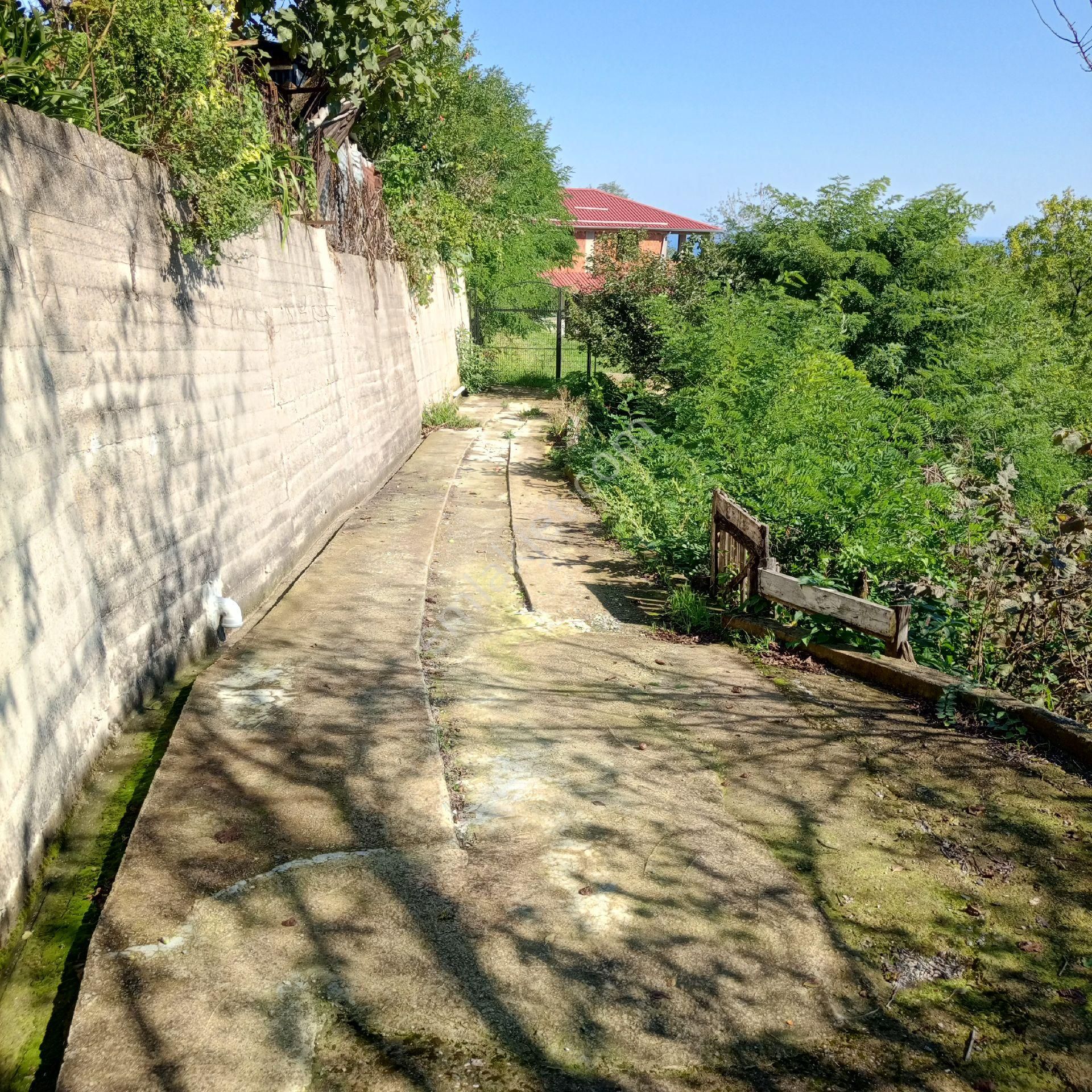 Perşembe Ramazan Mahallesinde Yaşamak İstiyenler İçin Bulunmaz Fırsat - Görsel 7