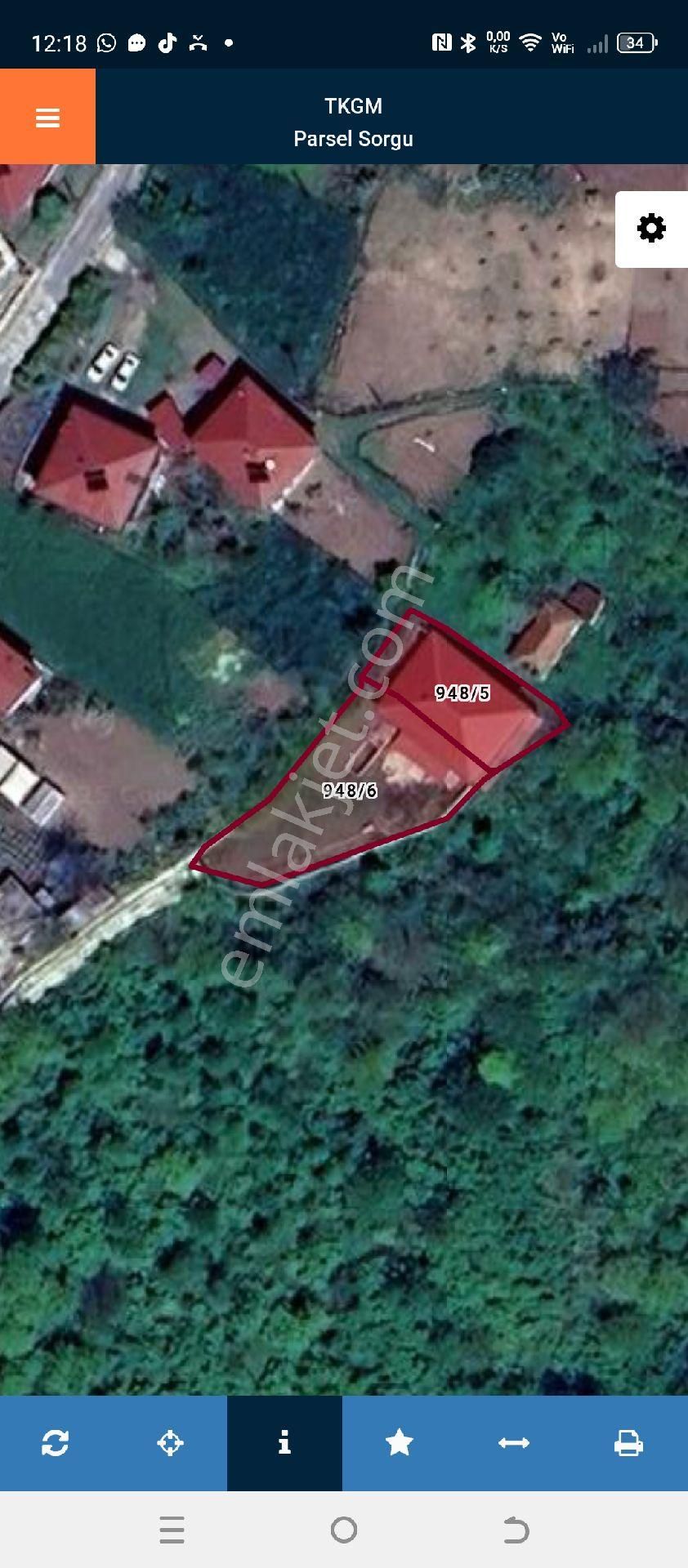 Perşembe Ramazan Mahallesinde Yaşamak İstiyenler İçin Bulunmaz Fırsat - Görsel 2