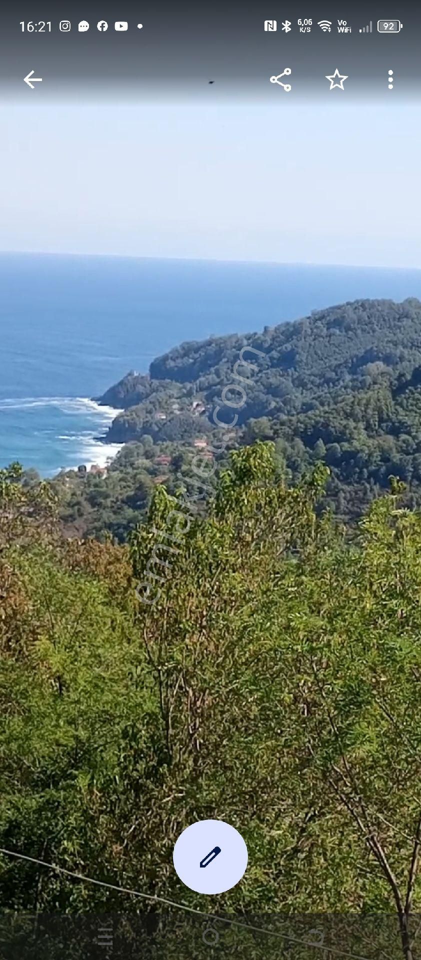 Perşembe Ramazan Mahallesinde Yaşamak İstiyenler İçin Bulunmaz Fırsat - Görsel 6