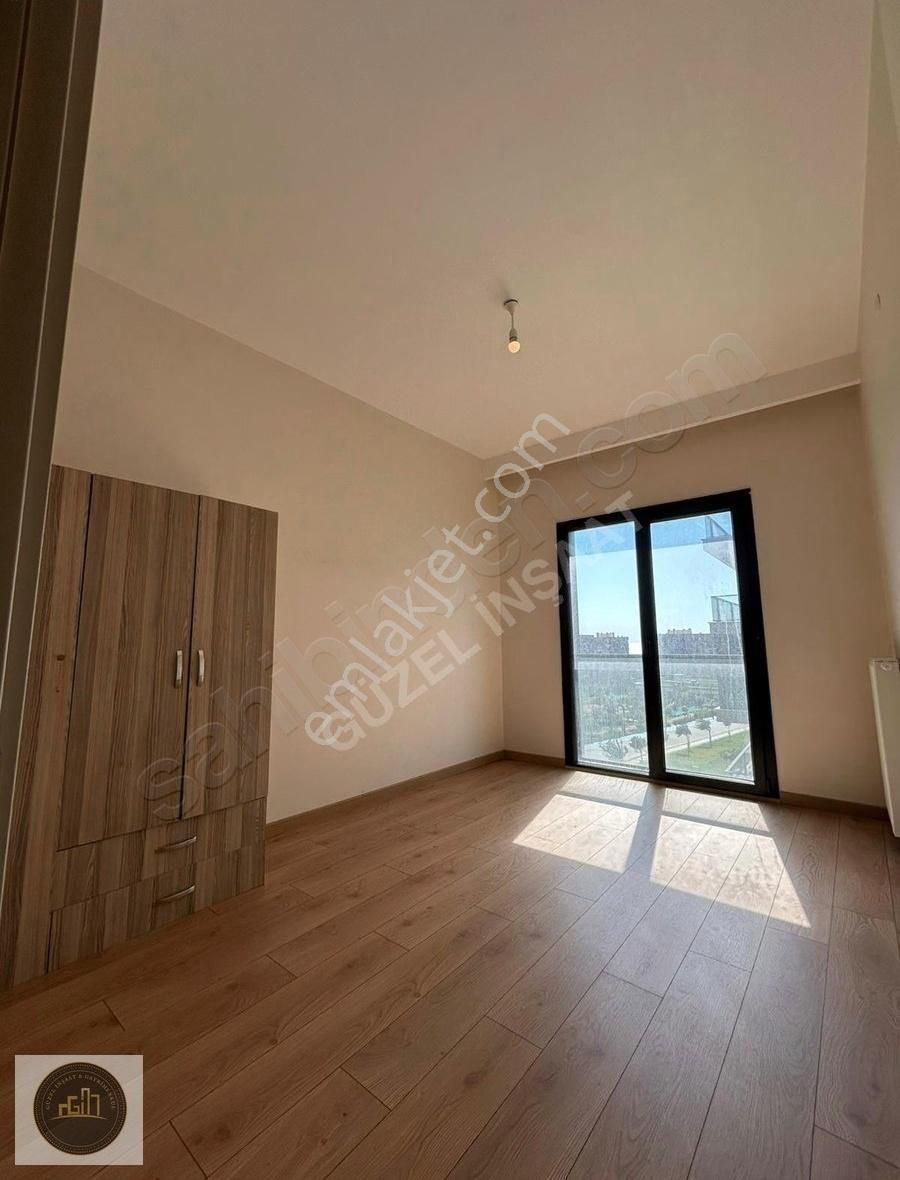 Bizim Evler Güzelce'de 3+1 Peyzaj Ve Deniz Manzaralı Arakat !! - Görsel 30