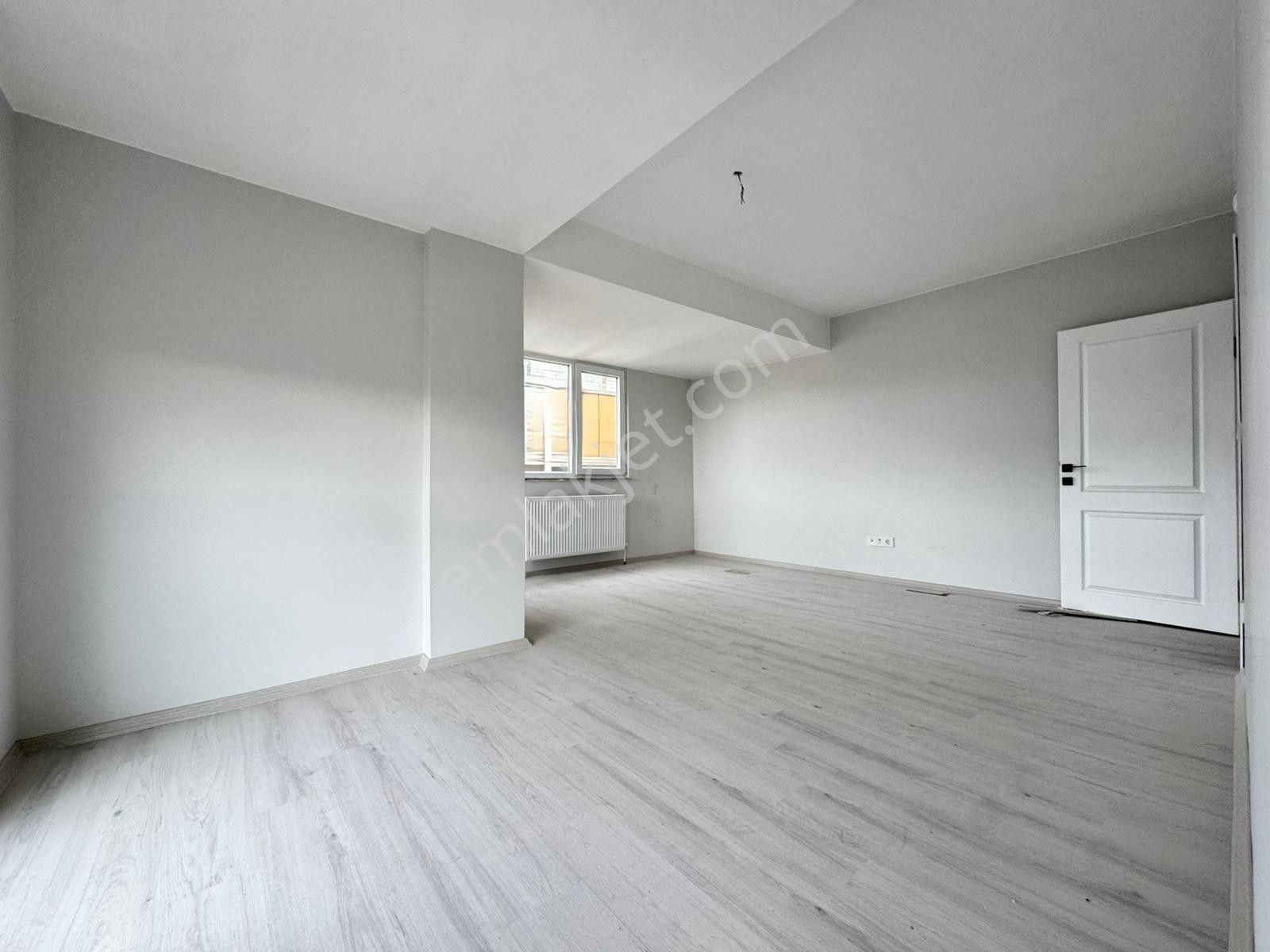 █ Konfor █ Bostancı Tepeden Manzaralı Güneş Alan Ferah Sıfır 2+1 - Görsel 24