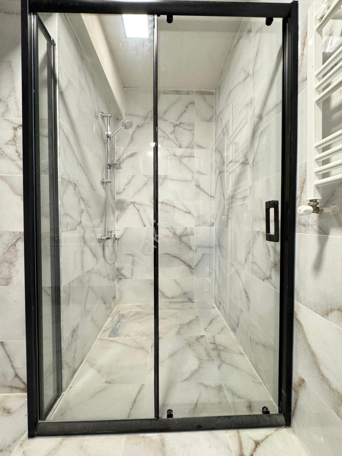 █ Konfor █ Bostancı Tepeden Manzaralı Güneş Alan Ferah Sıfır 2+1 - Görsel 15