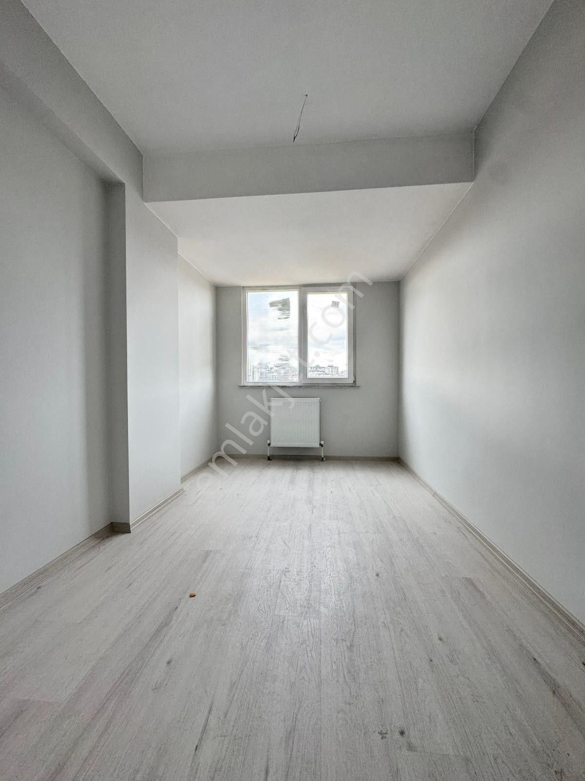 █ Konfor █ Bostancı Tepeden Manzaralı Güneş Alan Ferah Sıfır 2+1 - Görsel 34