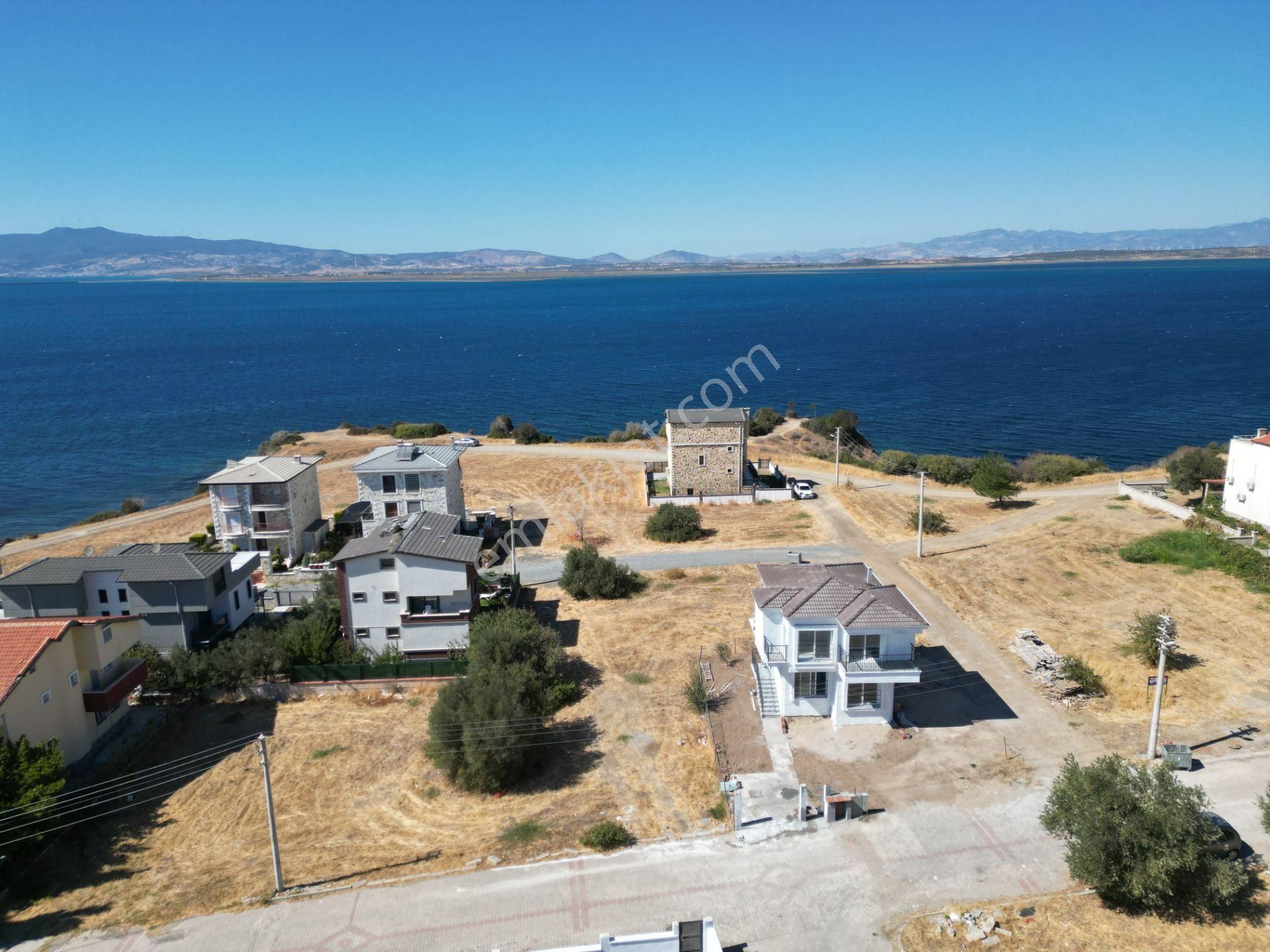 Şakranda İmarlı Satılık Villa Arsa Fırsatı - Görsel 7