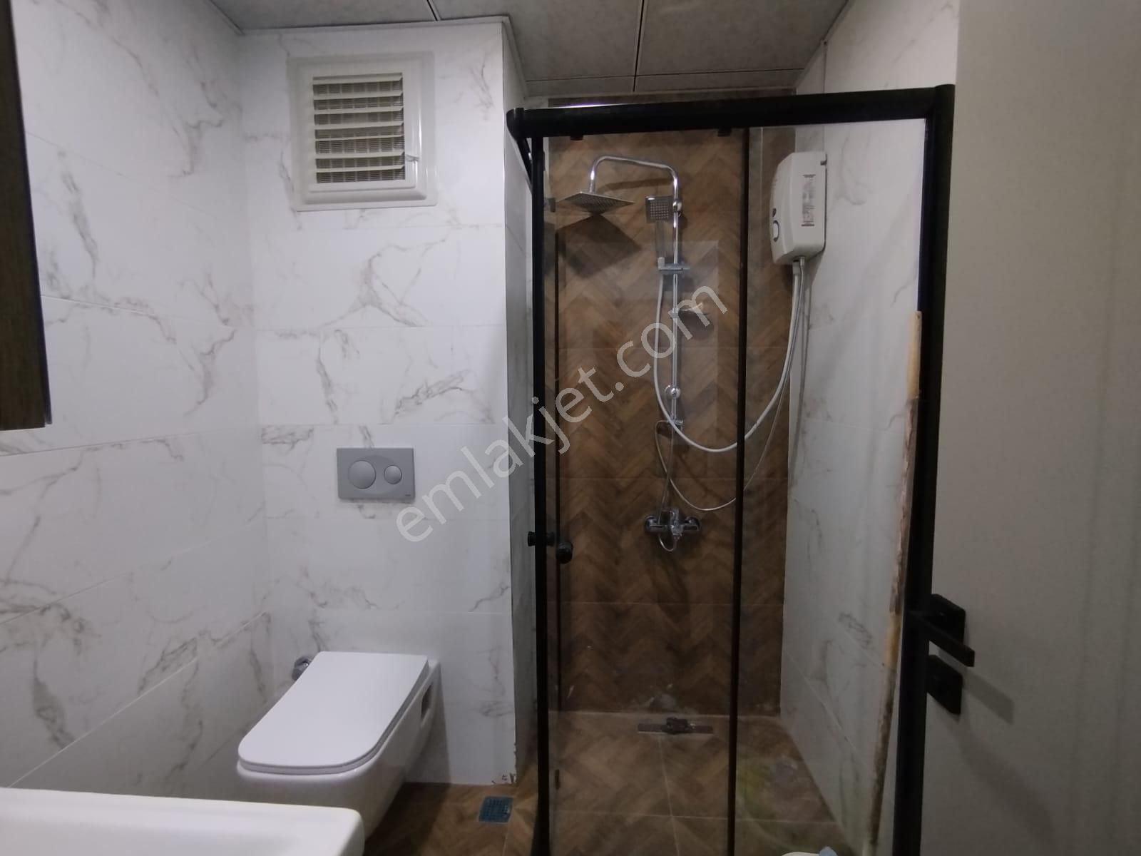 Kiralık 1+1 Eşyalı Daire Tömük Erdemli Mersin - Görsel 13