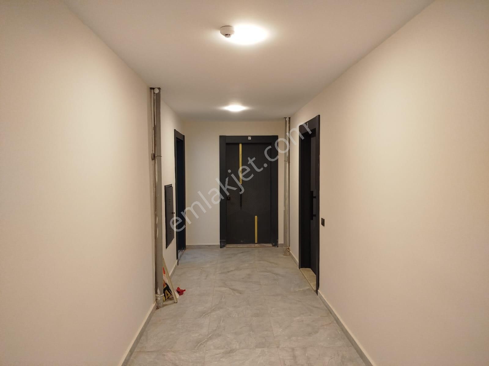 Kiralık 1+1 Eşyalı Daire Tömük Erdemli Mersin - Görsel 24