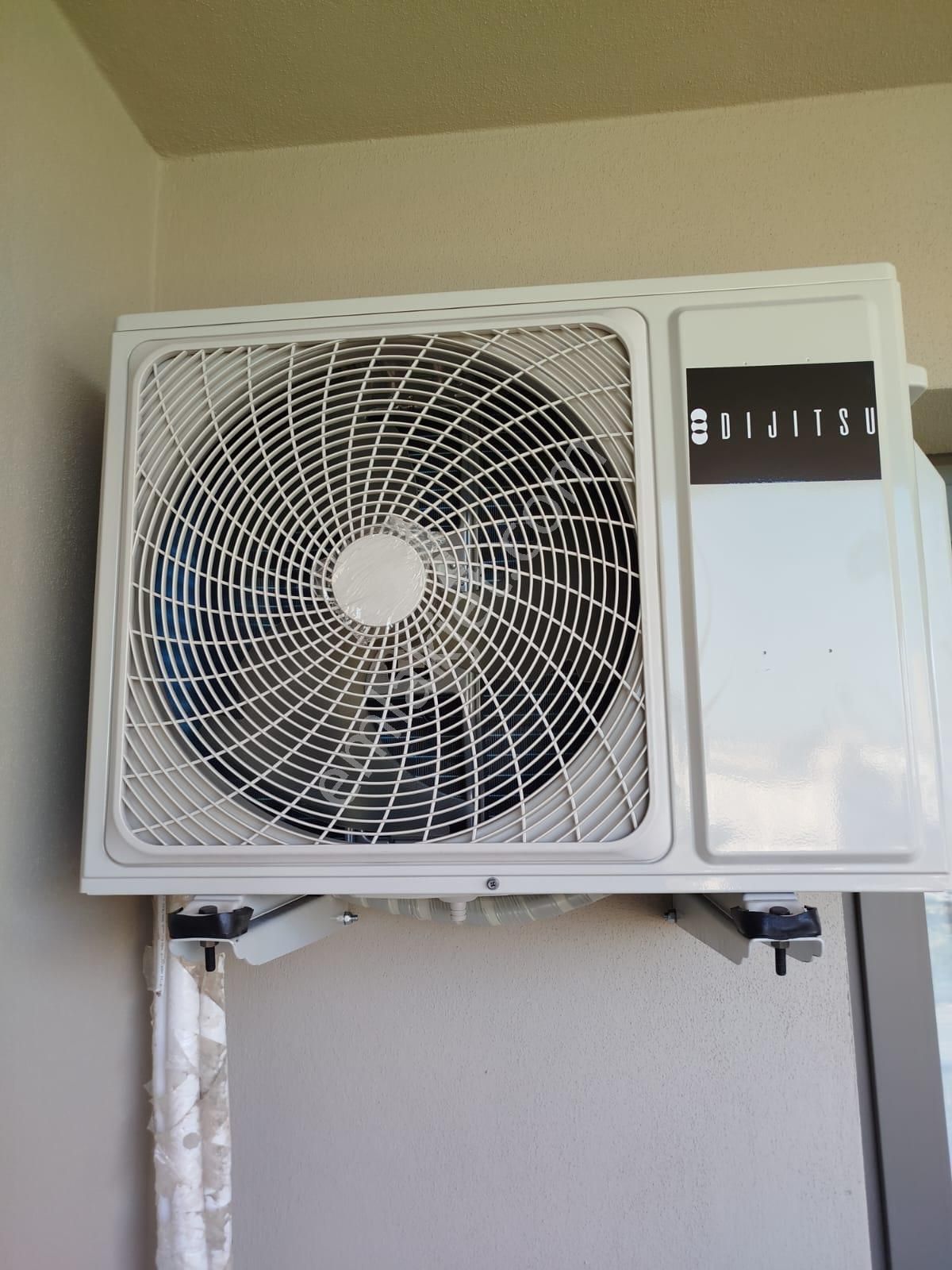 Kiralık 1+1 Eşyalı Daire Tömük Erdemli Mersin - Görsel 7