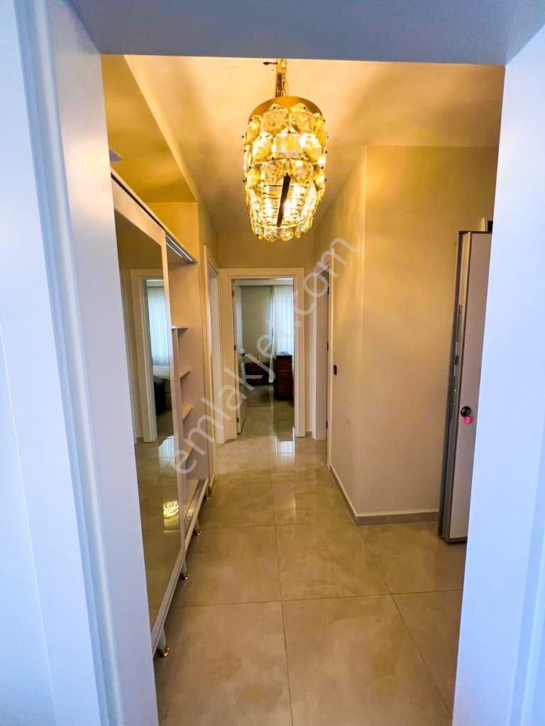 Alanya/mahmutlar 2+1 🏡kurt Safir 20🏡 Lüx Daire...!! - Görsel 19