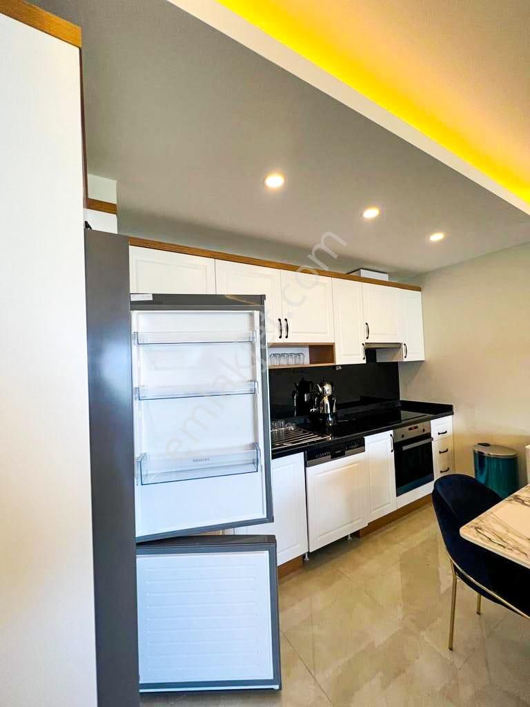 Alanya/mahmutlar 2+1 🏡kurt Safir 20🏡 Lüx Daire...!! - Görsel 3