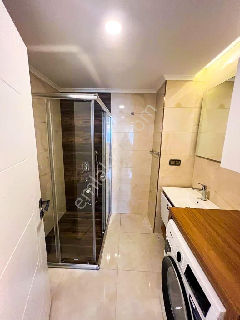 Alanya/mahmutlar 2+1 🏡kurt Safir 20🏡 Lüx Daire...!! - Görsel 9