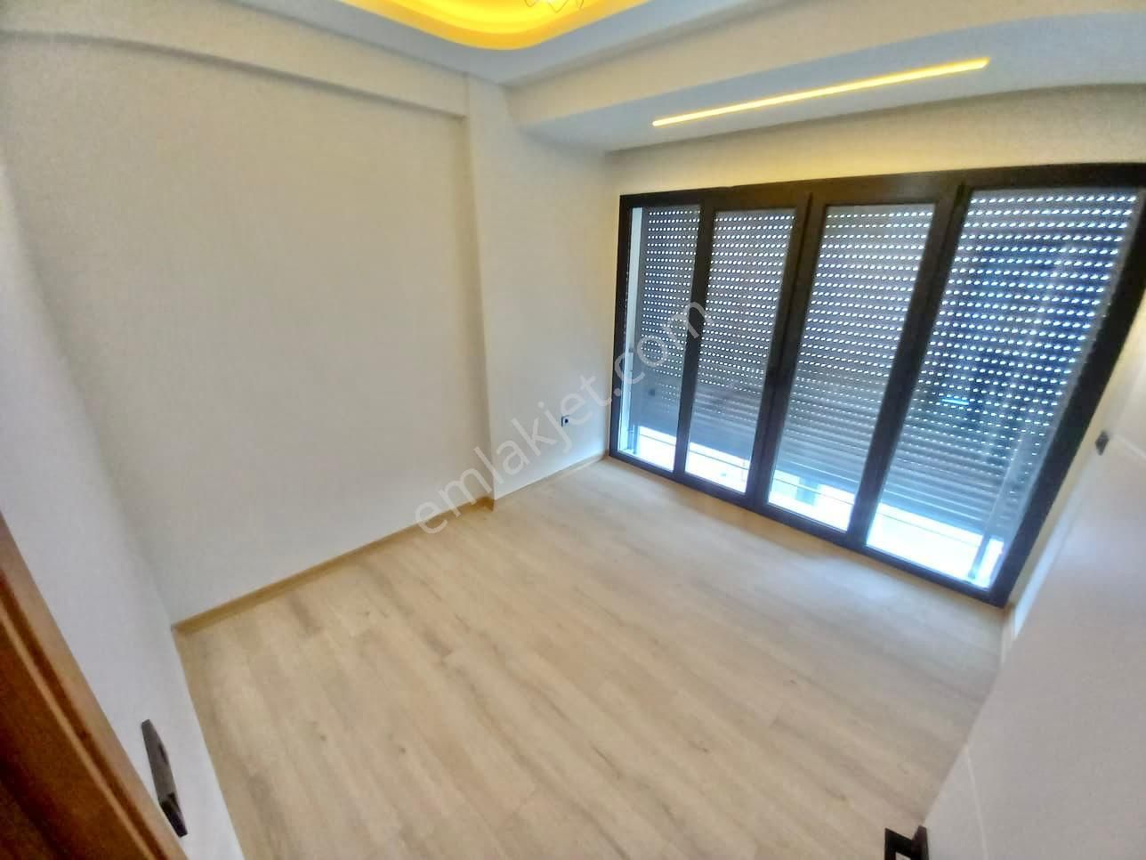 ▀▄ ▀onur Yıldırım'dan Doğayla İç İçe Tasarım Harikası 4+1 Villa▀▄▀ - Görsel 17