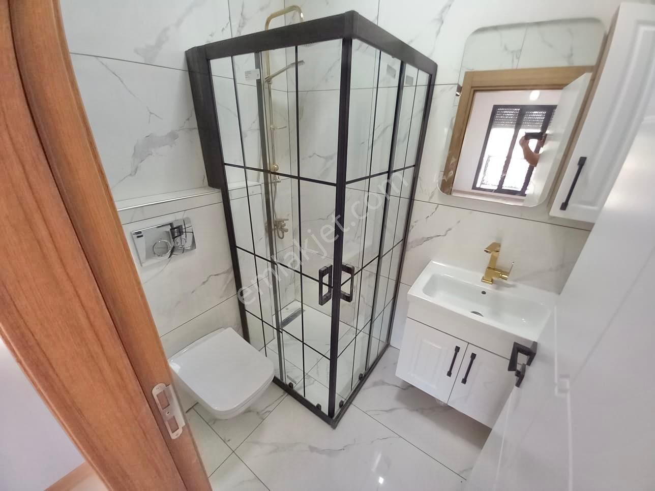 ▀▄ ▀onur Yıldırım'dan Doğayla İç İçe Tasarım Harikası 4+1 Villa▀▄▀ - Görsel 21