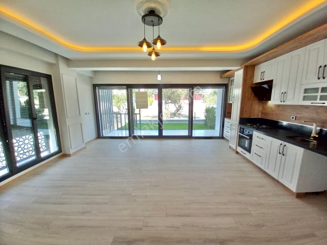 ▀▄ ▀onur Yıldırım'dan Doğayla İç İçe Tasarım Harikası 4+1 Villa▀▄▀ - Görsel 11