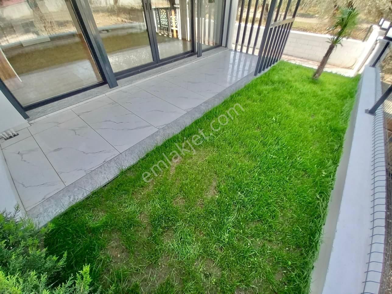 ▀▄ ▀onur Yıldırım'dan Doğayla İç İçe Tasarım Harikası 4+1 Villa▀▄▀ - Görsel 35