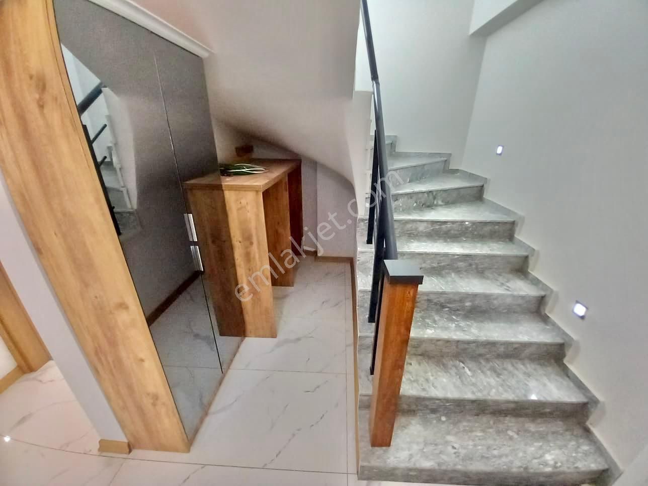 ▀▄ ▀onur Yıldırım'dan Doğayla İç İçe Tasarım Harikası 4+1 Villa▀▄▀ - Görsel 14