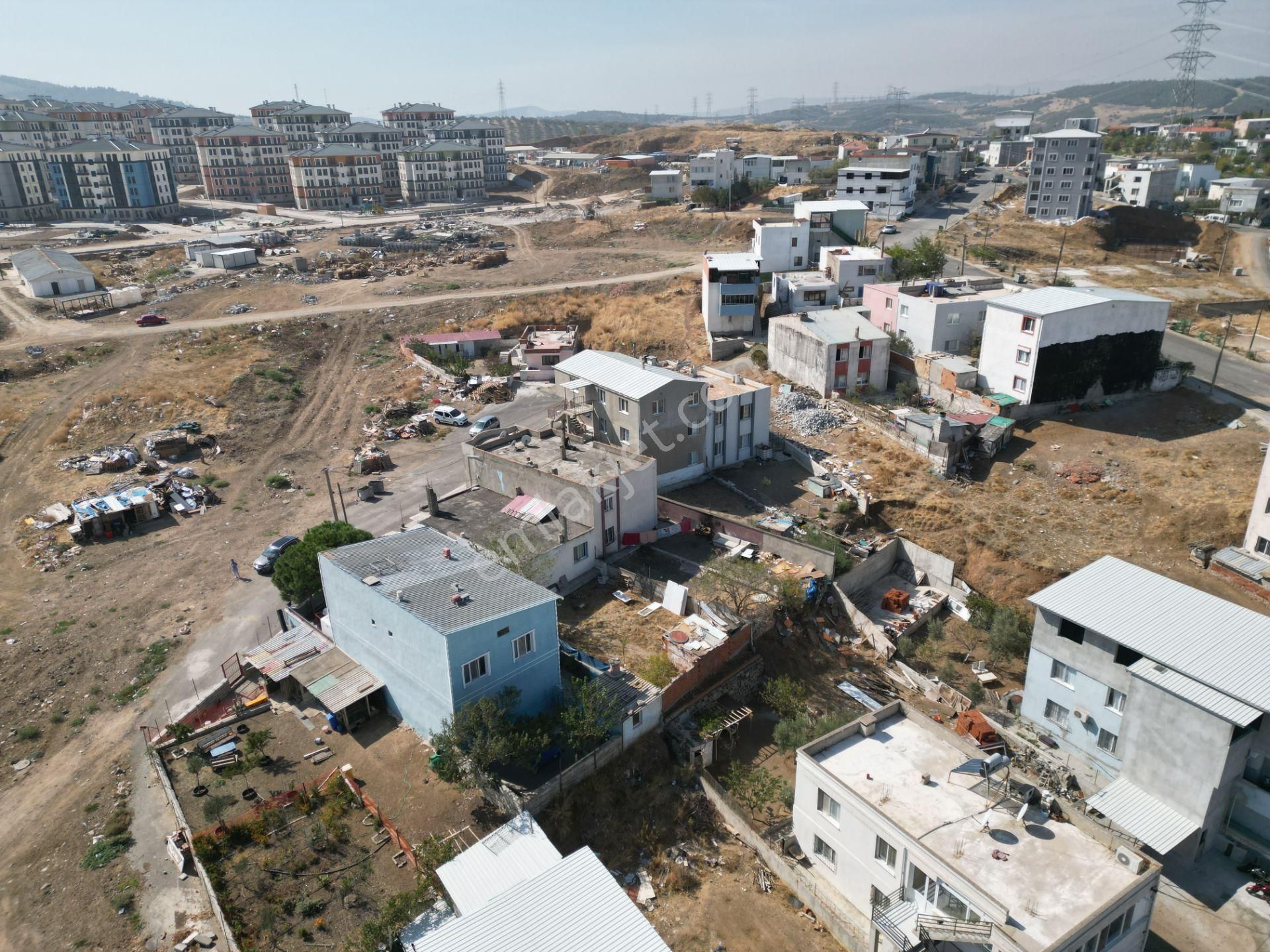 Turyap'tan Örnekkent'te Satılık İmarlı Arsa - Görsel 7