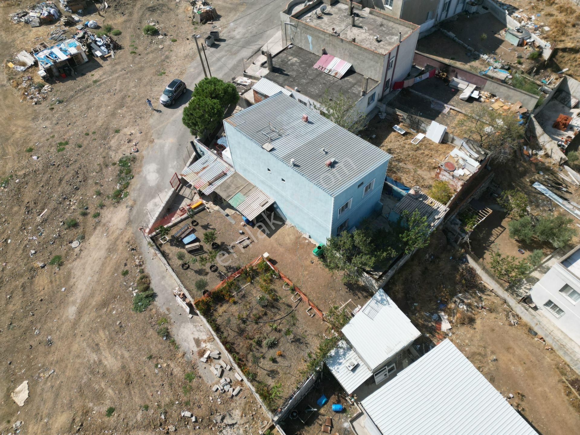 Turyap'tan Örnekkent'te Satılık İmarlı Arsa - Görsel 8