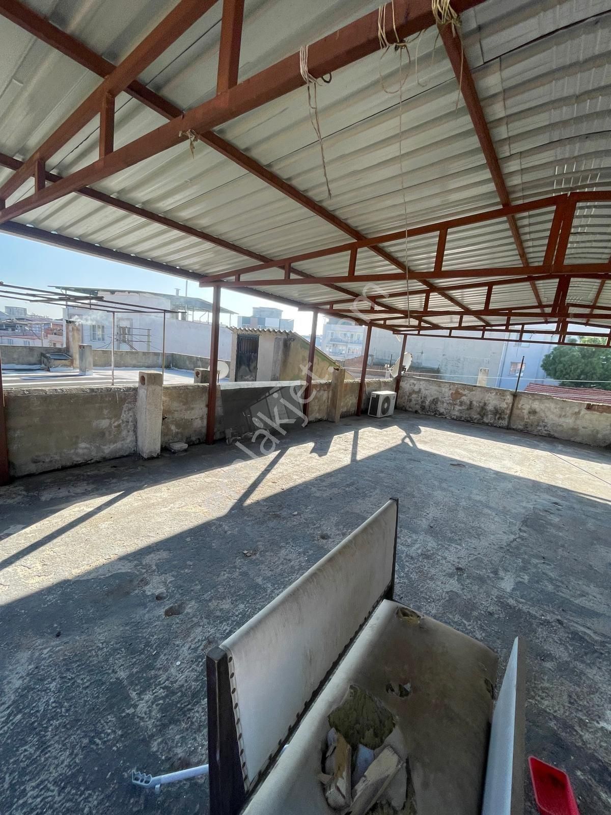 Söke Emlak Ofisisınden Cumhuriyet Mahallesınde Satılık Mustakıl Ev - Görsel 17