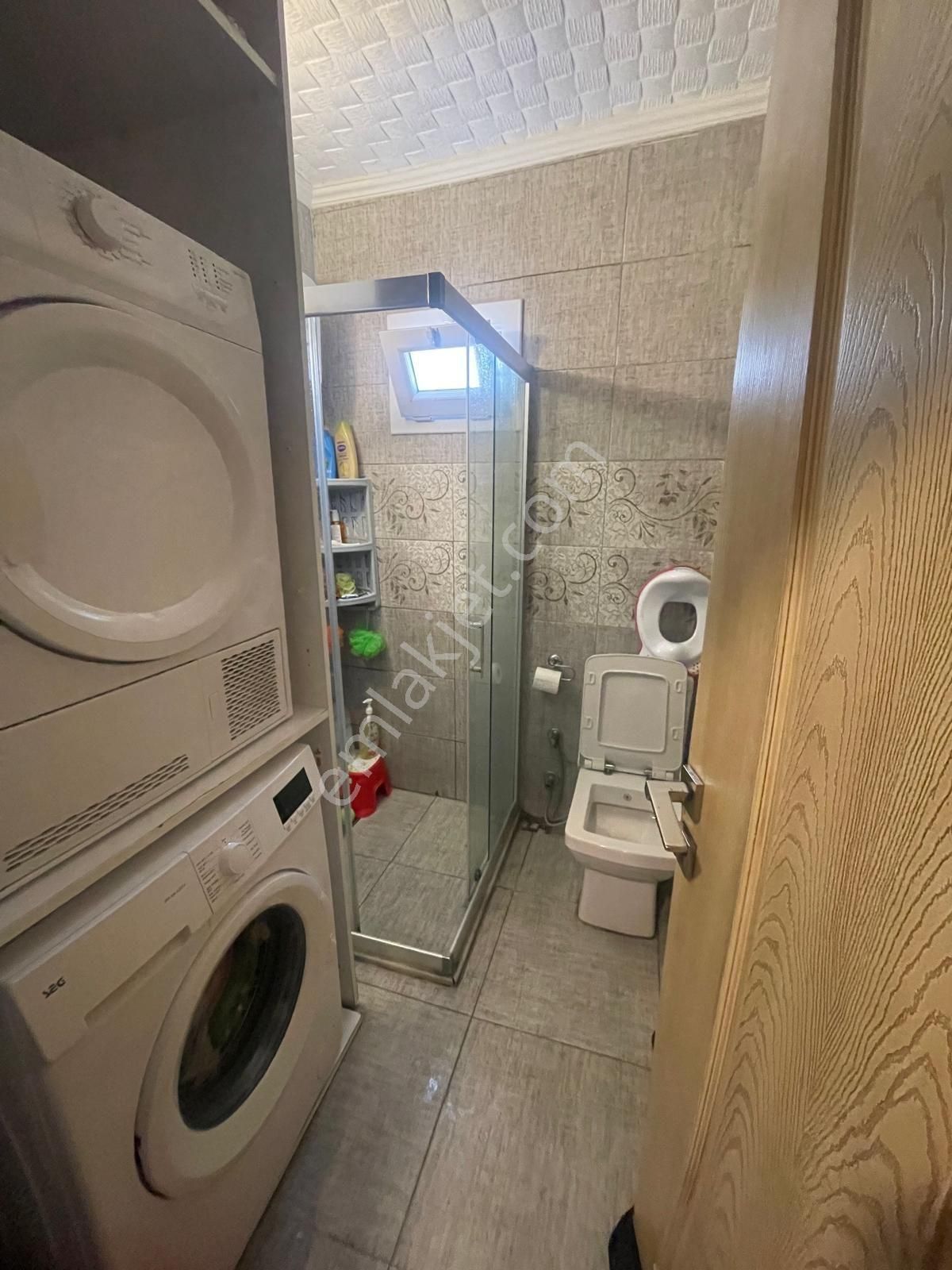 Söke Emlak Ofisisınden Cumhuriyet Mahallesınde Satılık Mustakıl Ev - Görsel 3