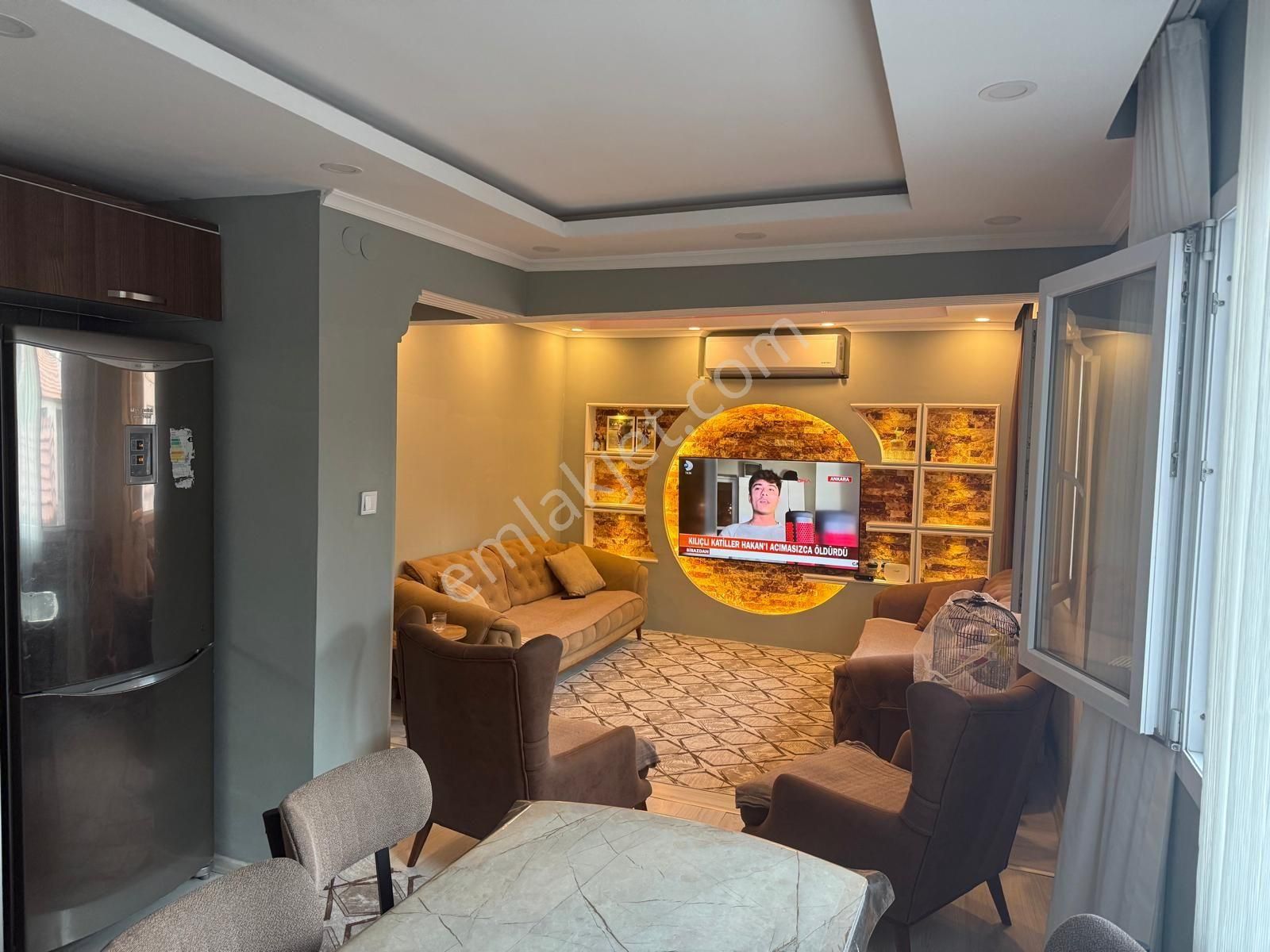 Söke Emlak Ofisisınden Cumhuriyet Mahallesınde Satılık Mustakıl Ev - Görsel 18