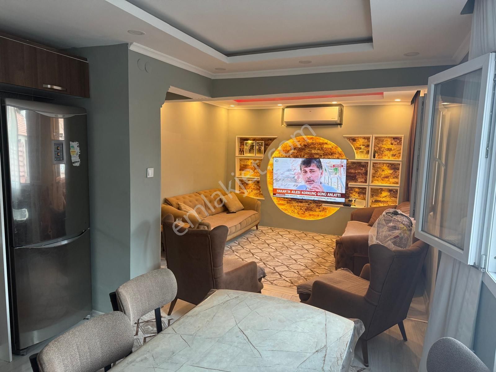 Söke Emlak Ofisisınden Cumhuriyet Mahallesınde Satılık Mustakıl Ev - Görsel 20