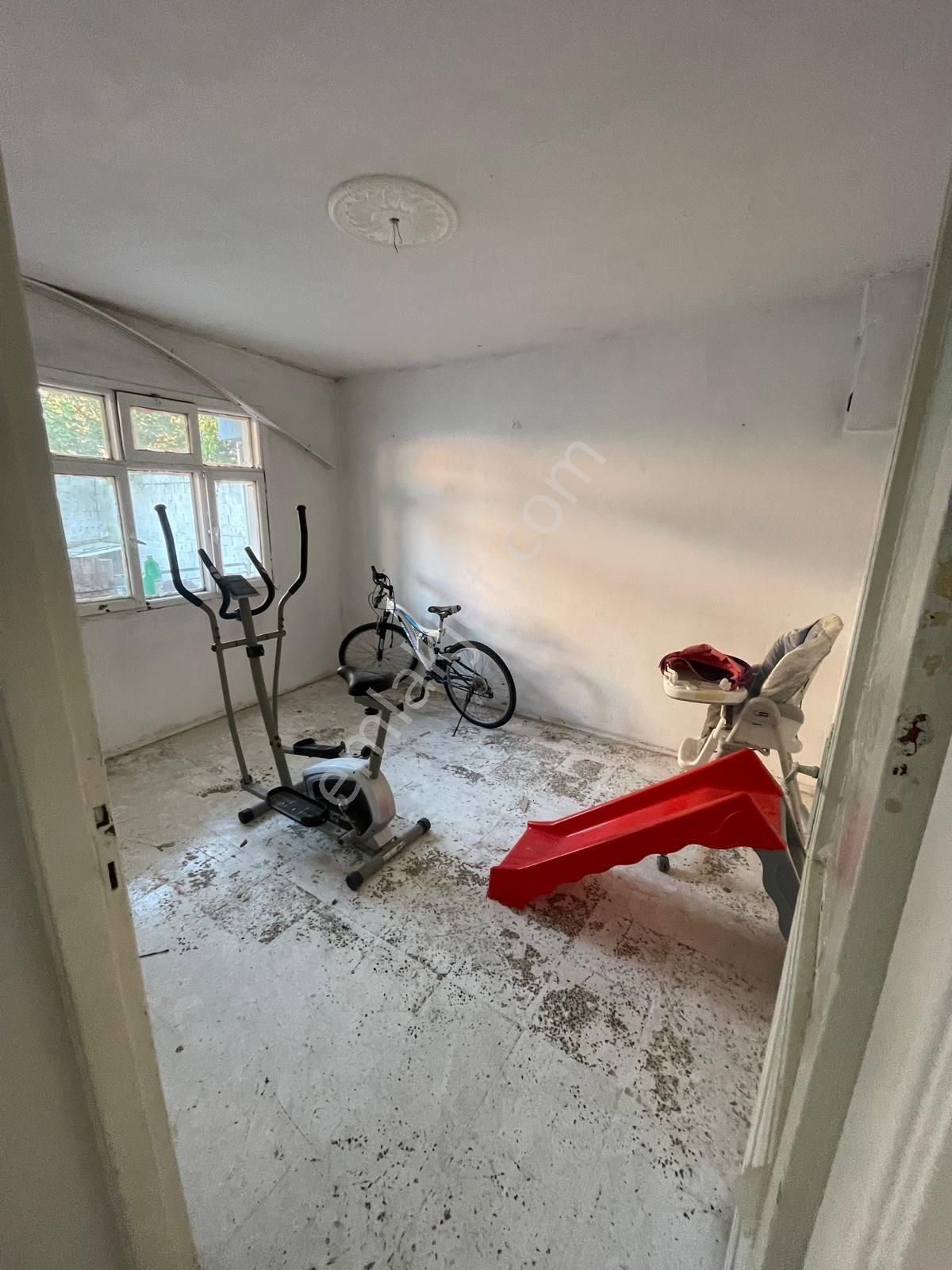 Söke Emlak Ofisisınden Cumhuriyet Mahallesınde Satılık Mustakıl Ev - Görsel 10