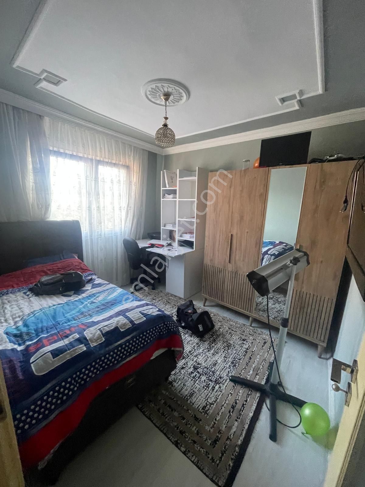 Söke Emlak Ofisisınden Cumhuriyet Mahallesınde Satılık Mustakıl Ev - Görsel 7