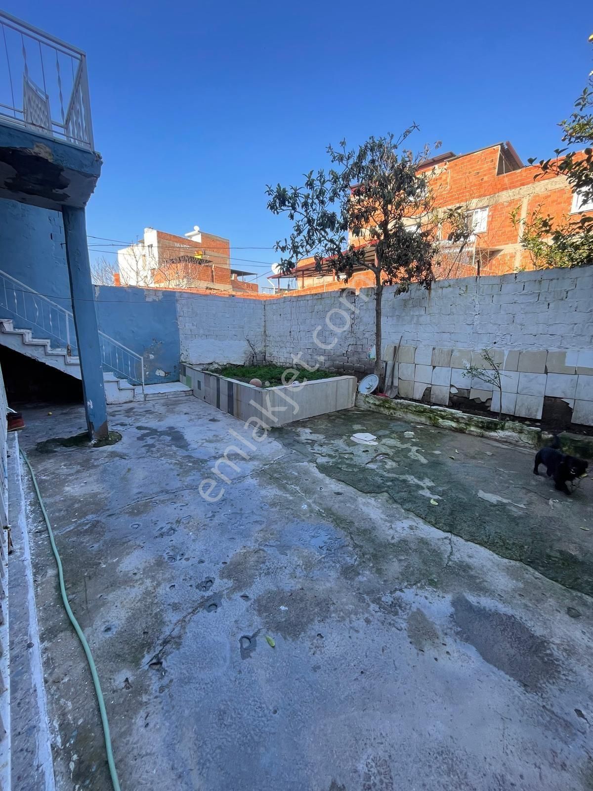 Söke Emlak Ofisisınden Cumhuriyet Mahallesınde Satılık Mustakıl Ev - Görsel 8