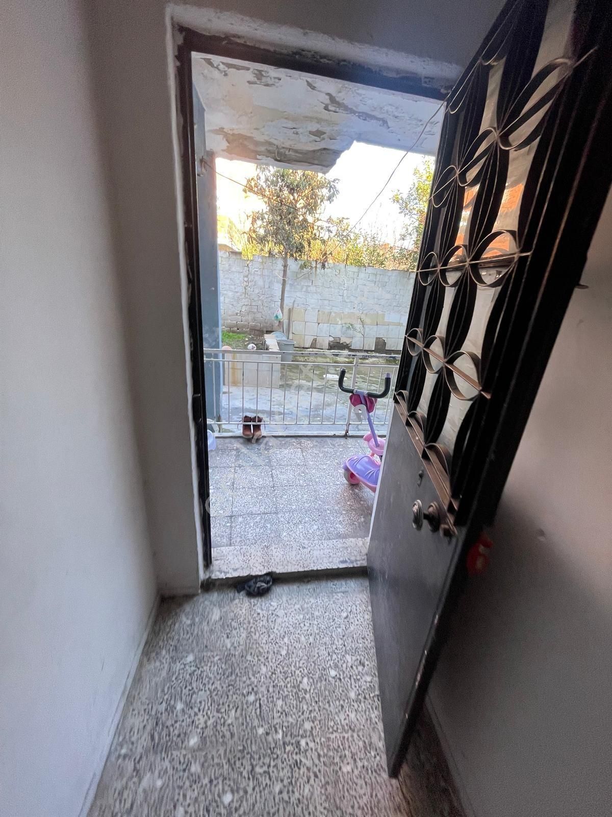 Söke Emlak Ofisisınden Cumhuriyet Mahallesınde Satılık Mustakıl Ev - Görsel 14