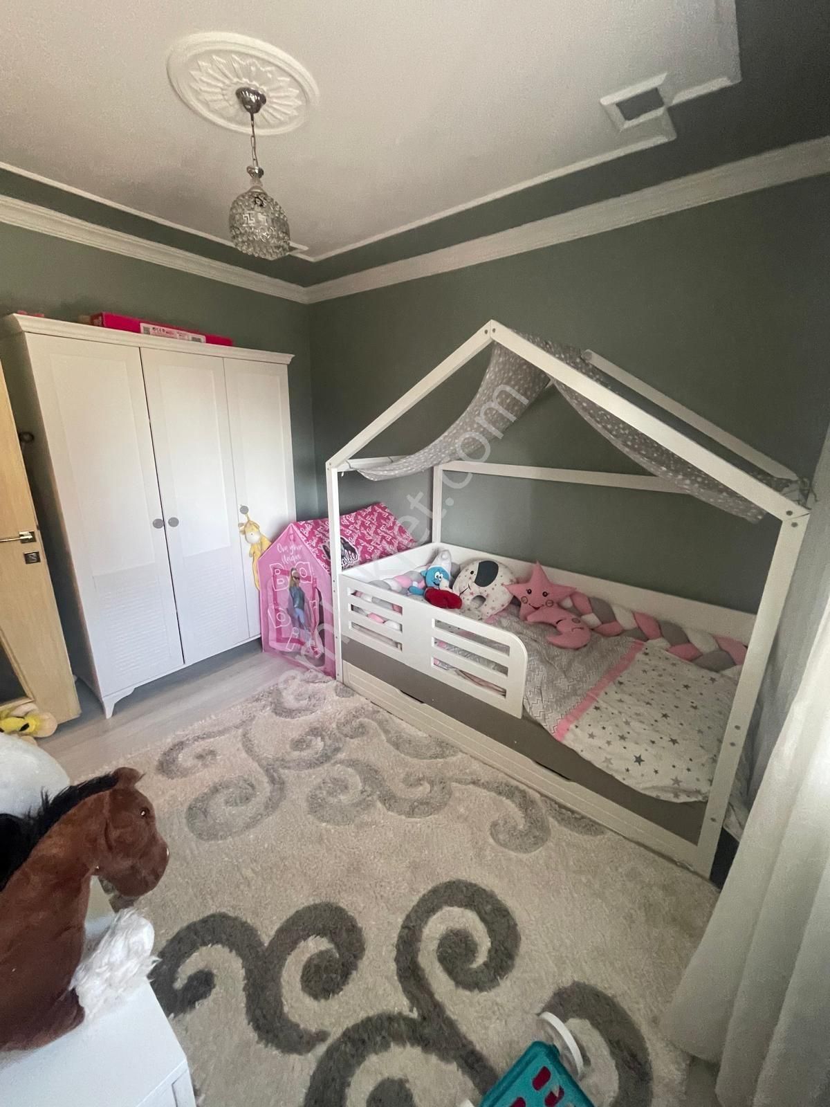 Söke Emlak Ofisisınden Cumhuriyet Mahallesınde Satılık Mustakıl Ev - Görsel 6